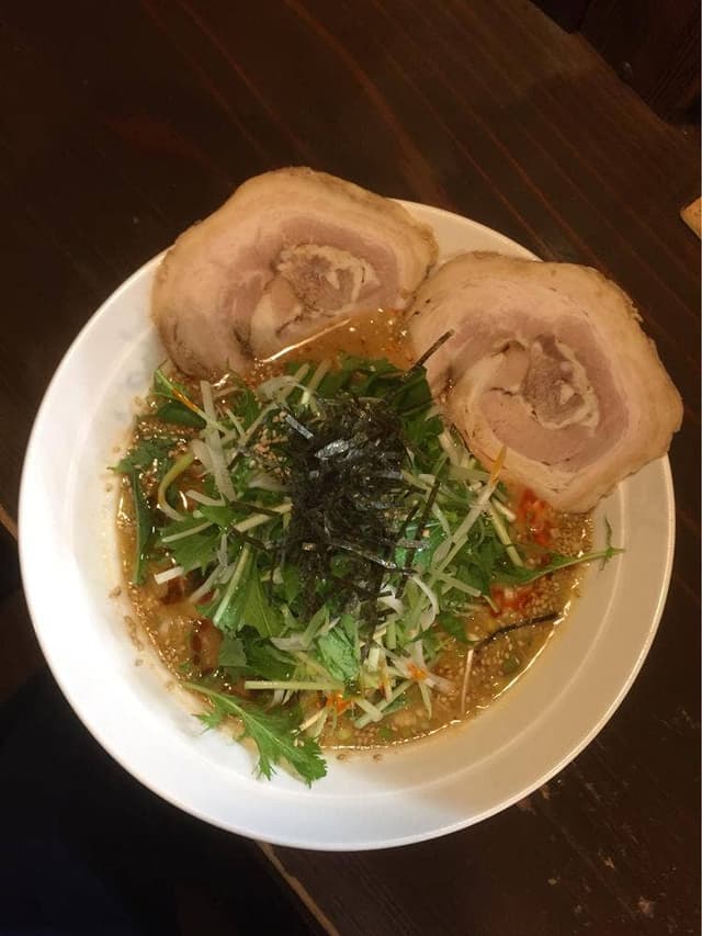 麺や天鳳 - サブ画像3