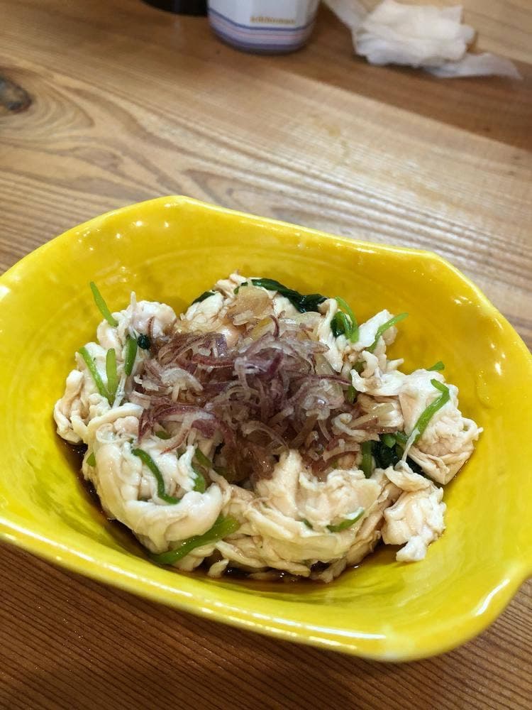 小料理屋 かずみんや