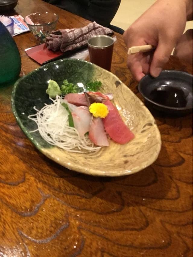 魚 創作料理 花しば - サブ画像3