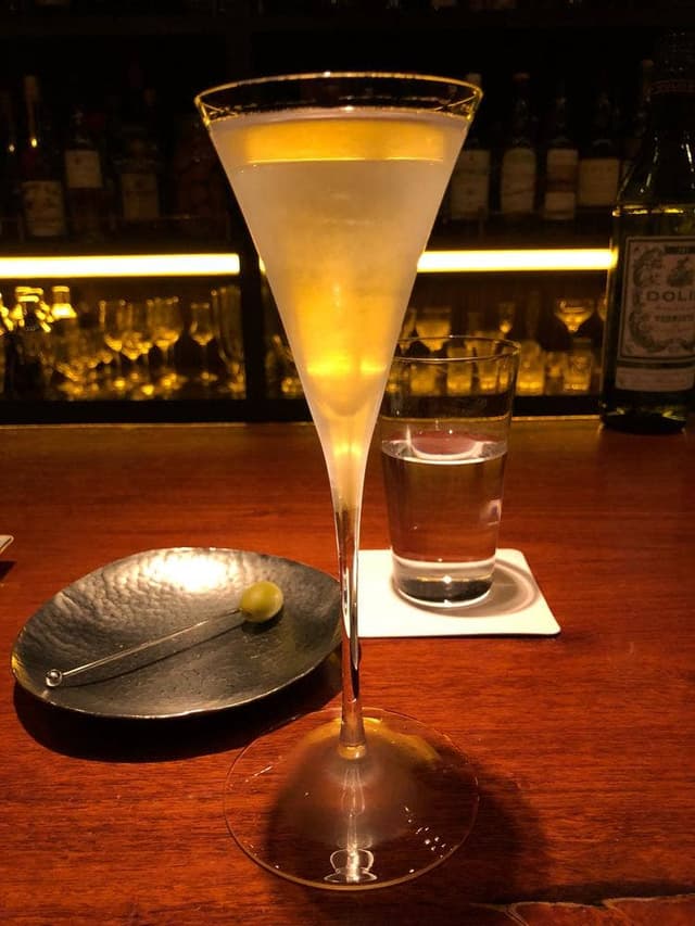 Bar MULE - サブ画像3