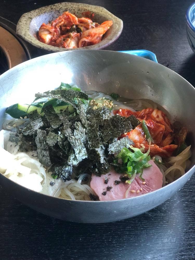 焼肉 山びこ