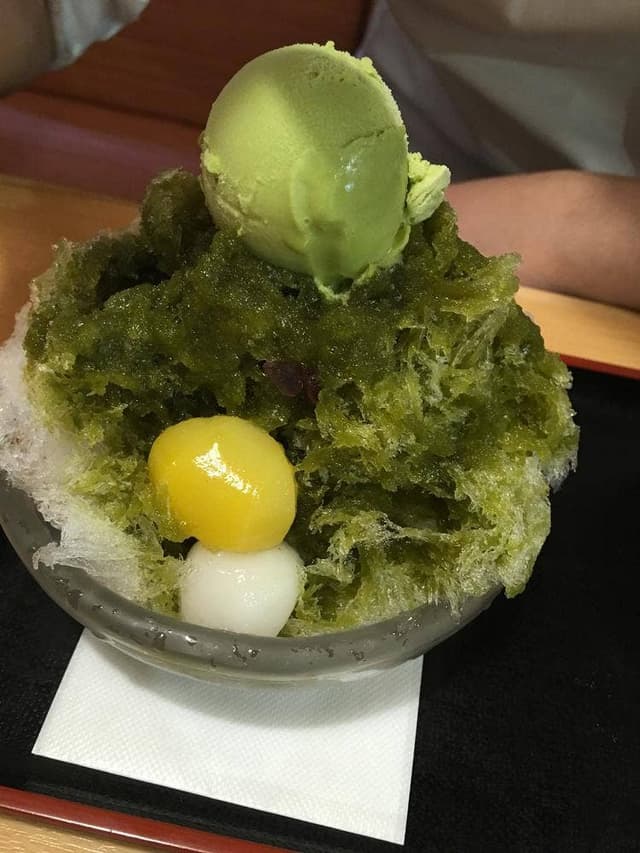 茶房こげつ 嵐山店 - サブ画像1