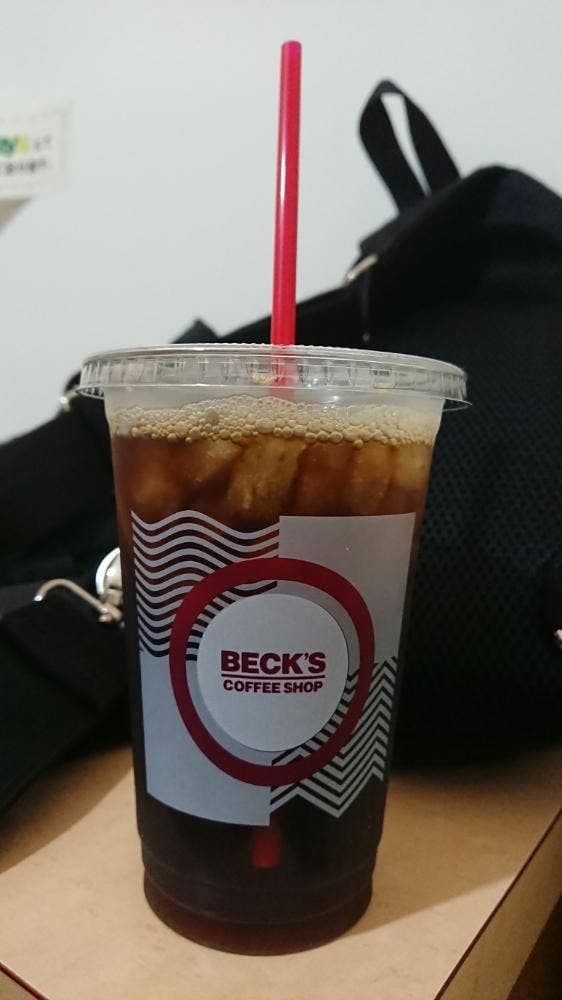 BECK'S COFFEE SHOP 大宮新幹線店 - サブ画像3