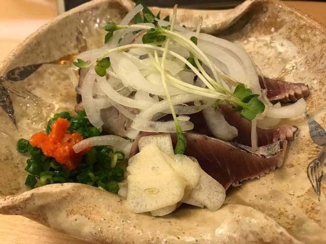 割烹 蛸壺 - サブ画像3