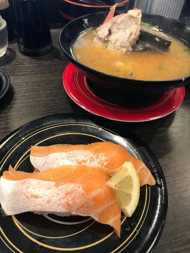 海都 岡山駅前店 - サブ画像1