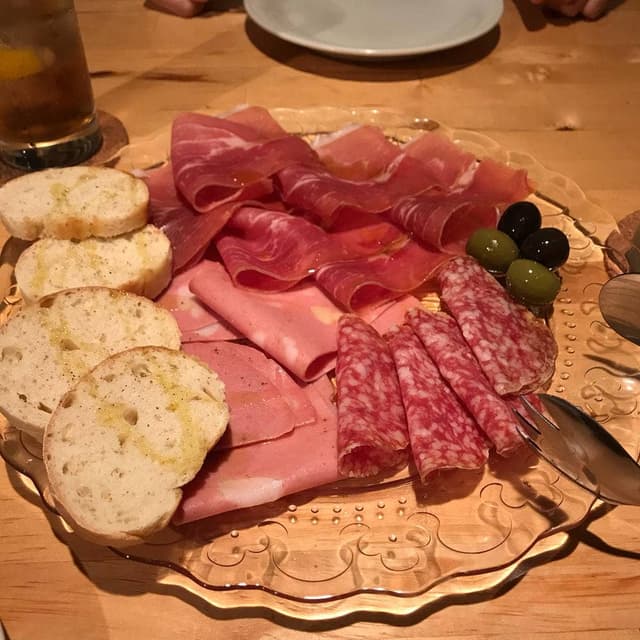 PANE e VINO OTA - サブ画像2