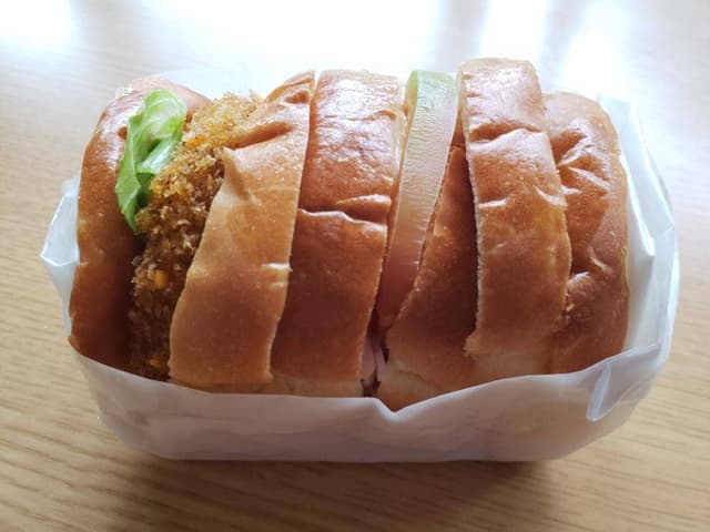 パパン - サブ画像1