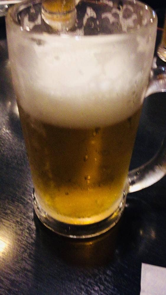 居酒屋 まんまん 堺筋本町店