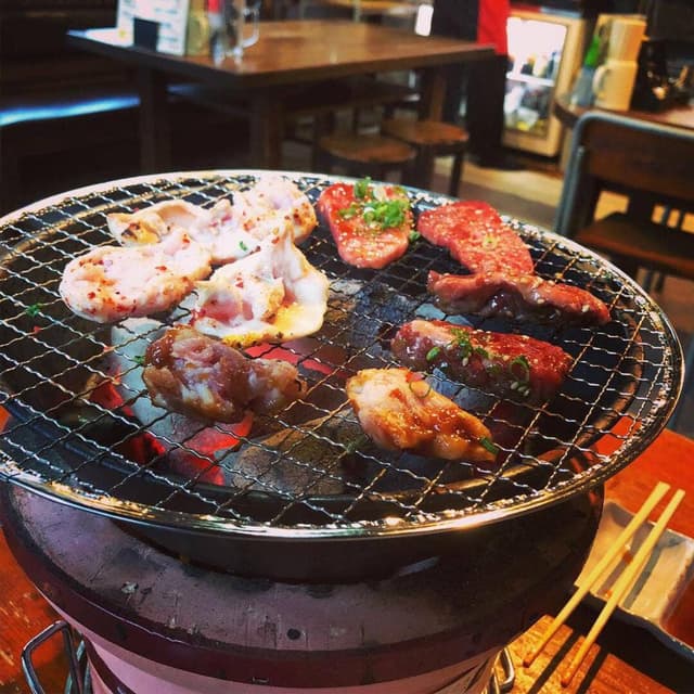 炭焼き 一本屋 豊橋駅前店 - サブ画像2