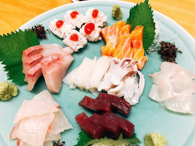 天満鮓 - サブ画像3