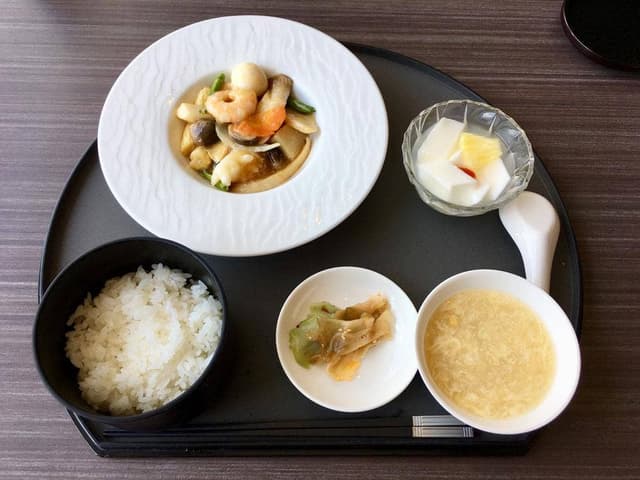 東天紅 名古屋国際センタービル店 - サブ画像2