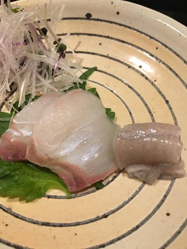 鮨 田なべ - サブ画像2