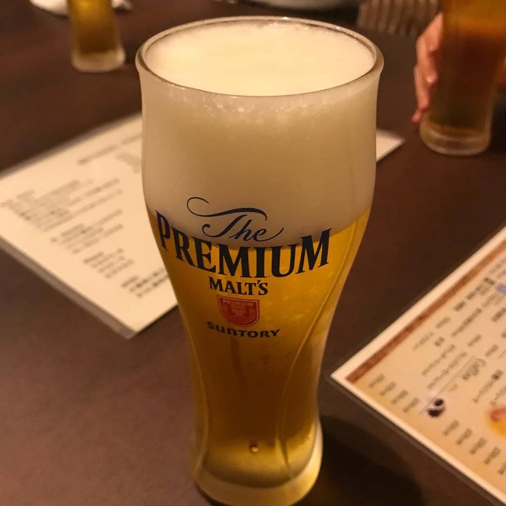 皆生バル マイケル