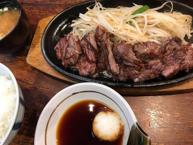 グリル 光陽 - サブ画像3