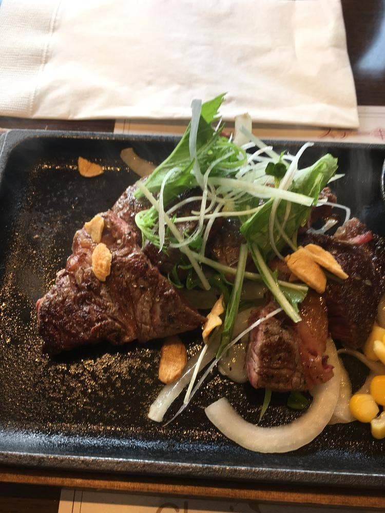 ステーキ DADA