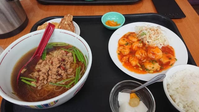 天福 高梁店 - サブ画像1