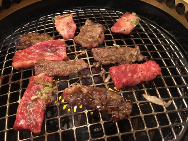 食道園 - サブ画像3
