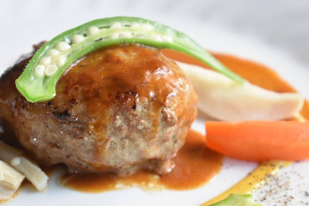 Bistro chef's table 一花