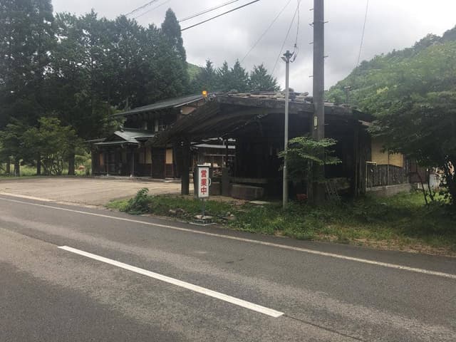 木挽小屋 - サブ画像3