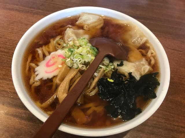 万世楼飯店 - サブ画像2