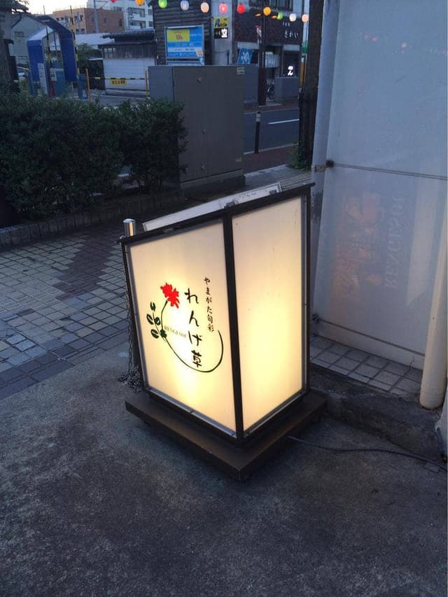 れんげ草 - サブ画像3