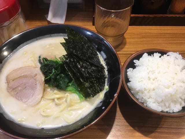 壱角家 御徒町店 - サブ画像3