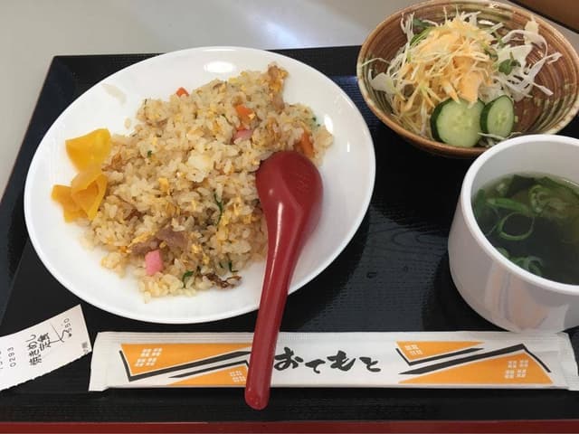 レストラン楷の樹 - サブ画像1