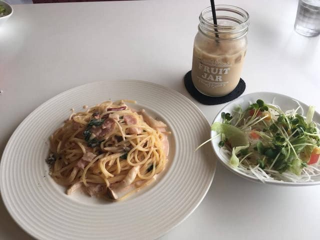 Original Italian Cafe ma-n-na - サブ画像3