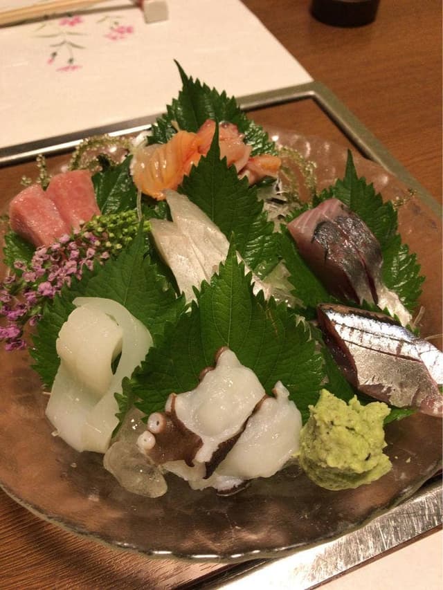 寿司 魚瀬 - サブ画像2
