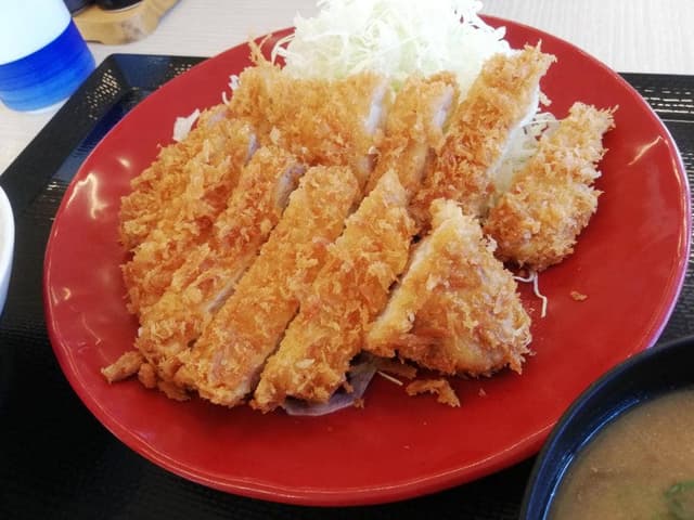 かつや 山口吉敷店 - サブ画像1