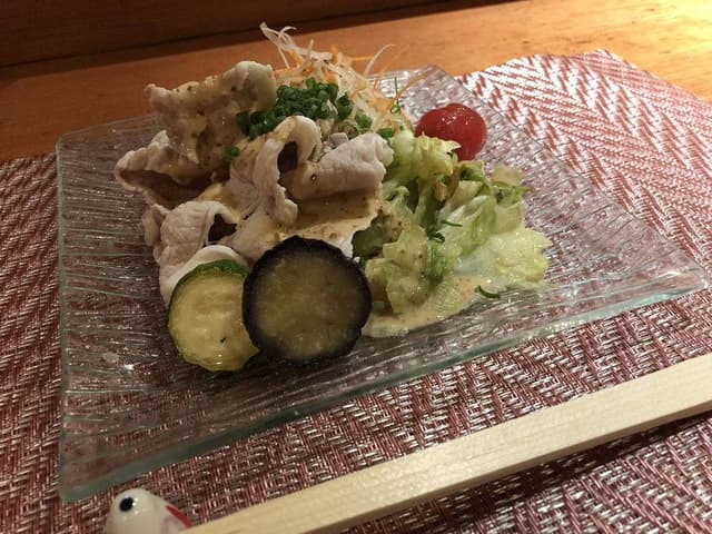 ふじいけ - サブ画像1