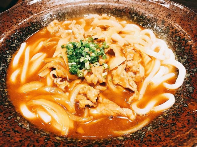 うどん伊呂波 - サブ画像3