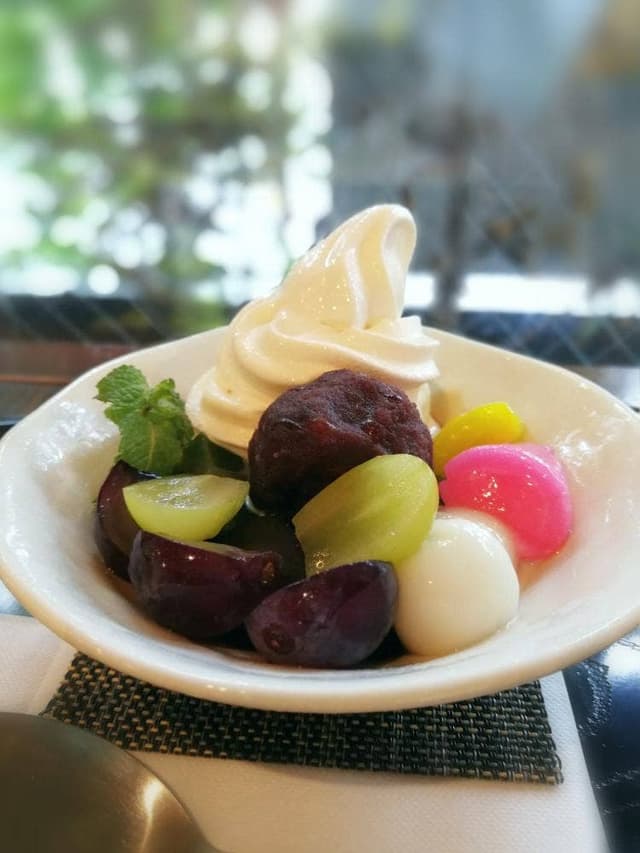 えびす屋餅本舗 - サブ画像1