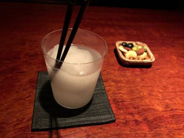 bar quinase - サブ画像2