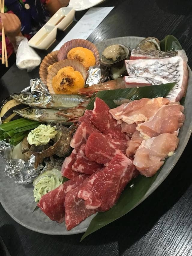 黒潮 - サブ画像1