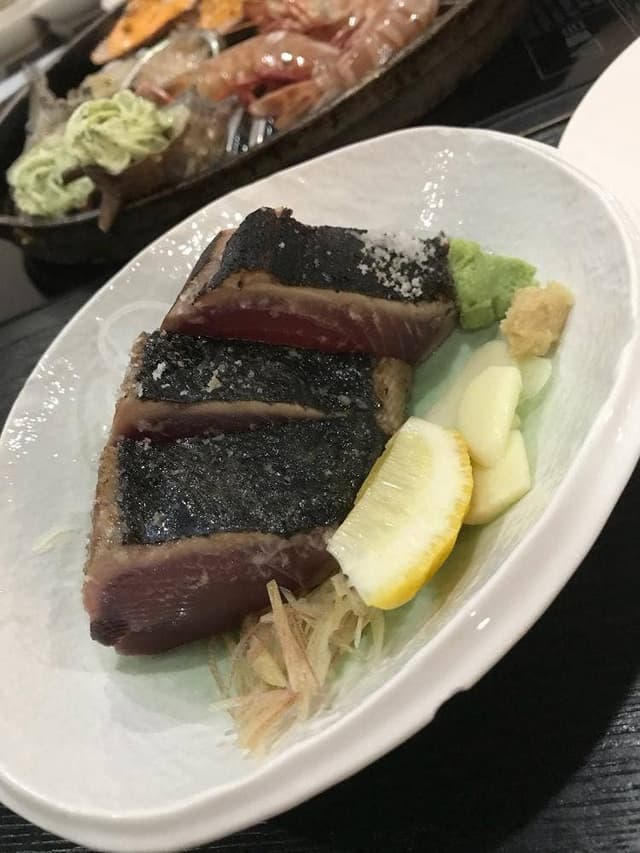 黒潮 - サブ画像3