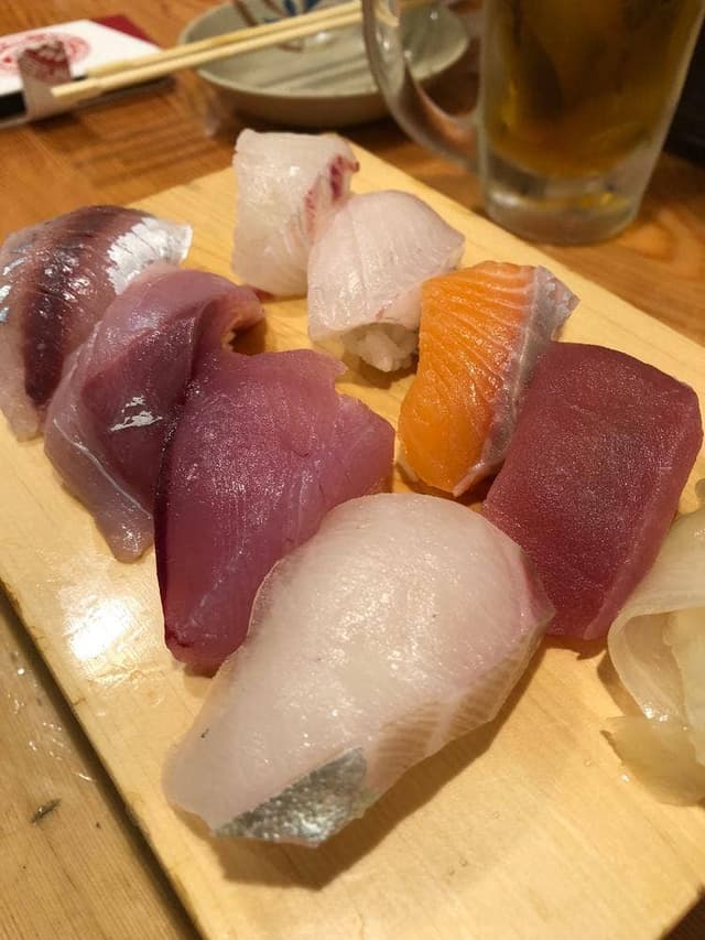 海鮮屋台 おくまん 高速長田店 - サブ画像2