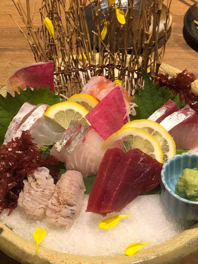 鶏魚きっちんゆう 八尾店 - サブ画像3