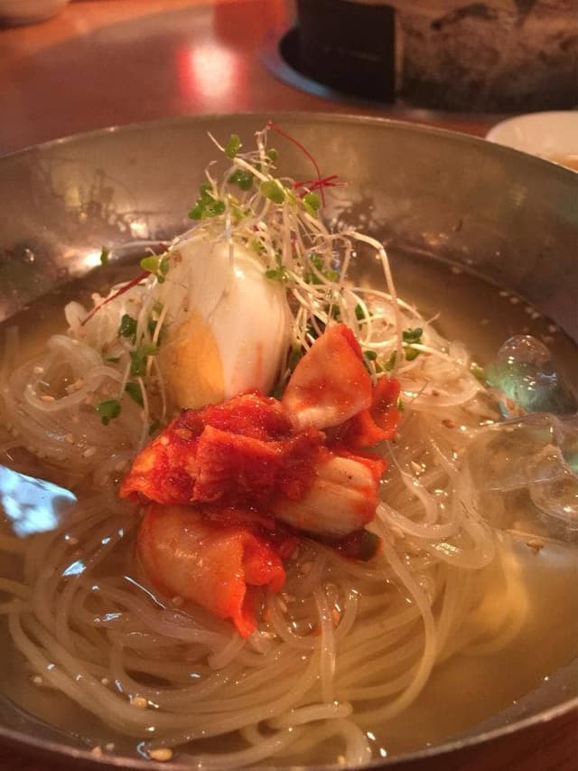 鶴兆 美原店 - サブ画像1