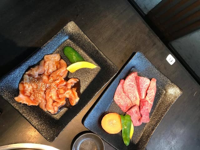 純近江牛 安田良 草津本店 - サブ画像3