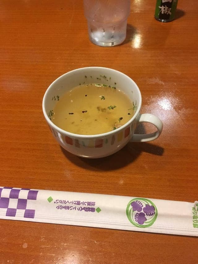CAFE Tamamitsu - サブ画像2