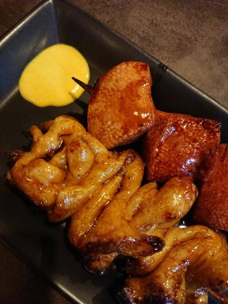 やきとり専門店 いち藤 新潟駅前店