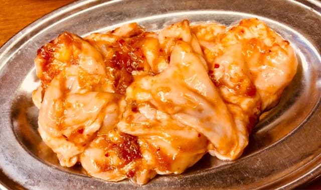 炭火焼ホルモン ふじまる - サブ画像1