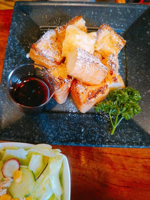 炭火珈房ピトン 曙店 - サブ画像2