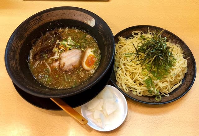 薩摩らーめん家 おこば フレスポジャングルパーク店 - サブ画像1