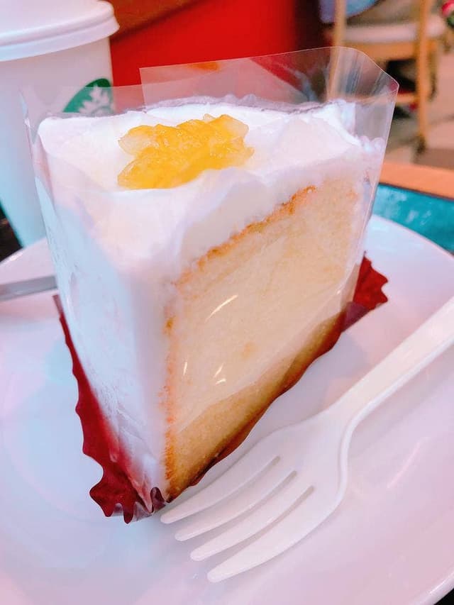 スターバックス コーヒー 中之島三井ビル店 - サブ画像3
