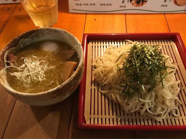 亜和麺 - サブ画像1