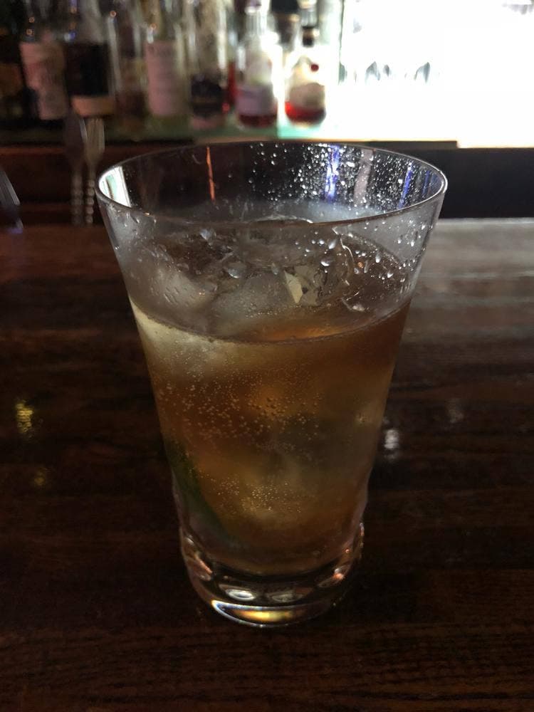 BAR 30 CLUB