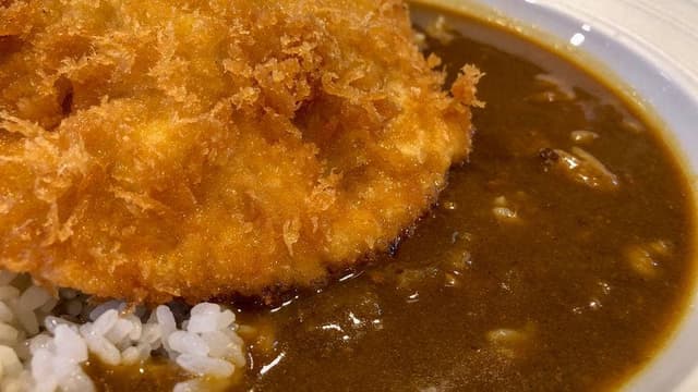 ビストロ883カレー - サブ画像2