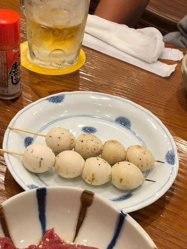 本陣串や 池上店 - サブ画像1